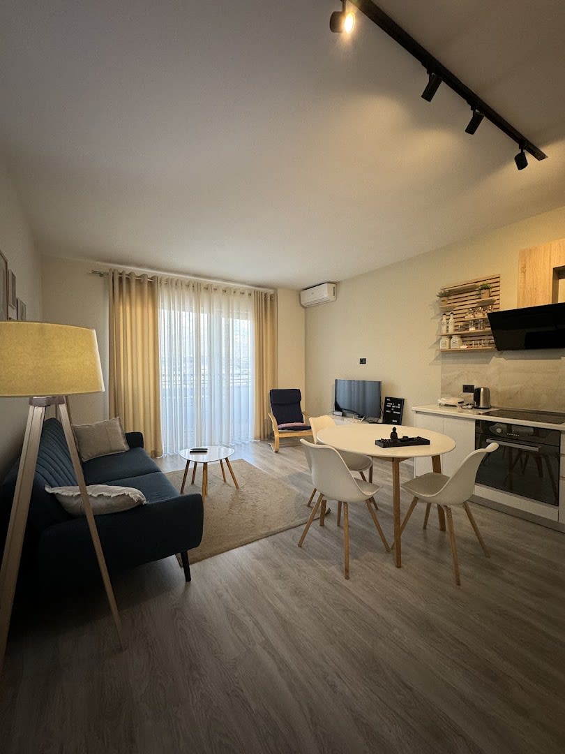 Tirana Center & Blloku Daily Rent Apartments photo 2