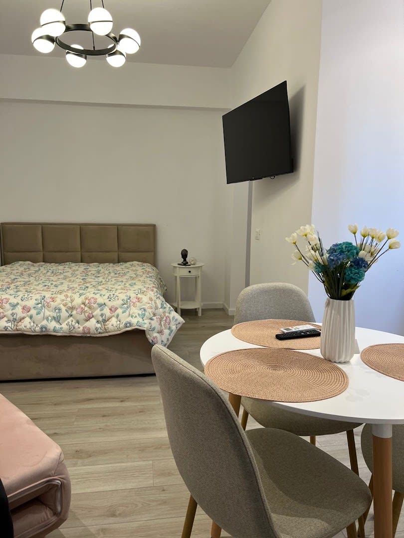 Tirana Center & Blloku Daily Rent Apartments photo 3
