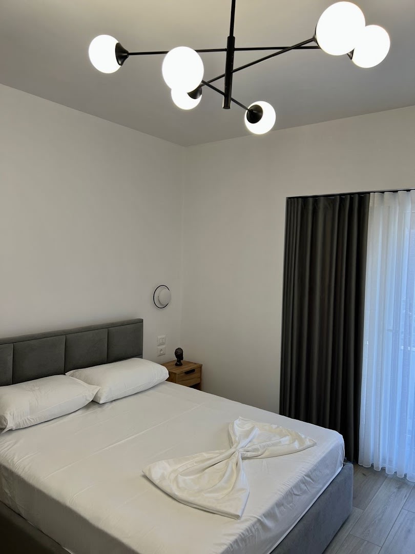 Tirana Center & Blloku Daily Rent Apartments photo 4
