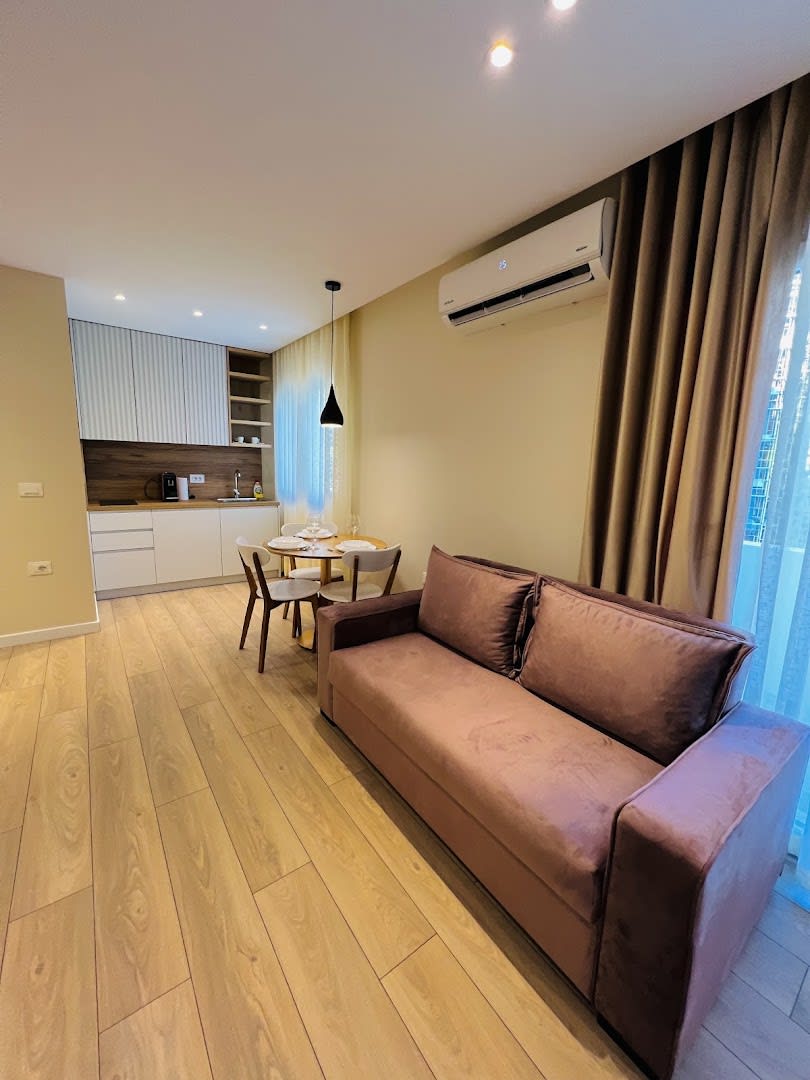 Tirana Center Hideaway photo 4