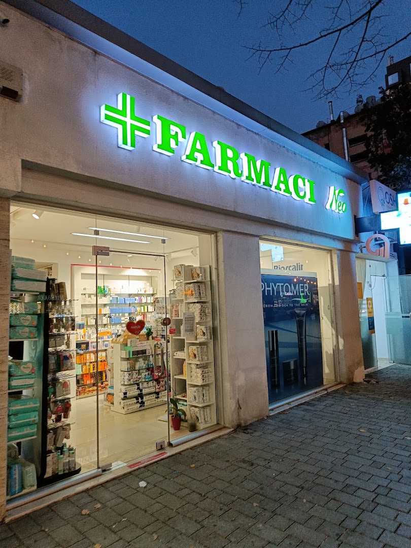 Farmaci Neo photo 2
