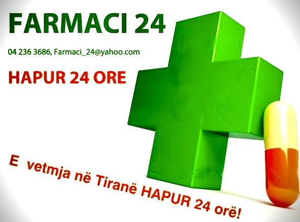 Farmaci 24H photo 3