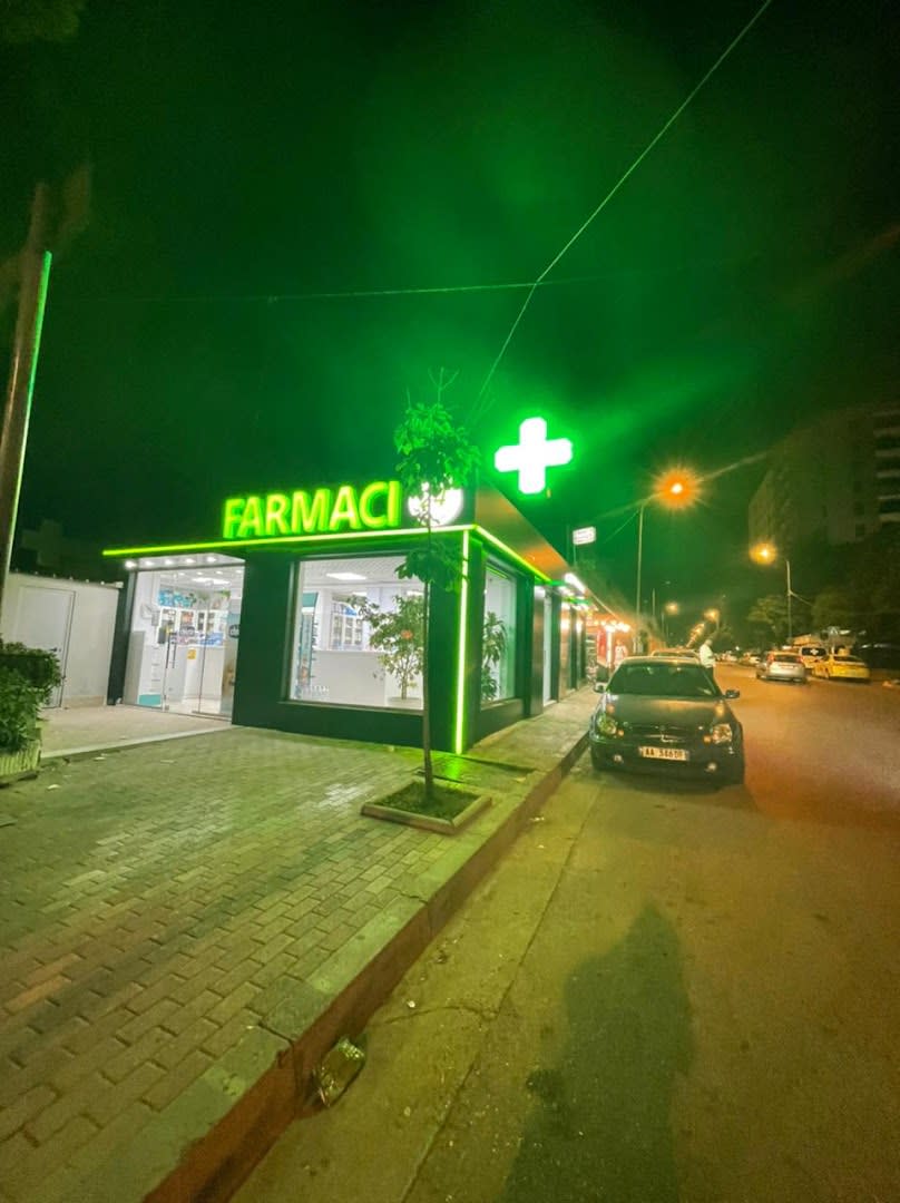 Farmaci 24H photo 4