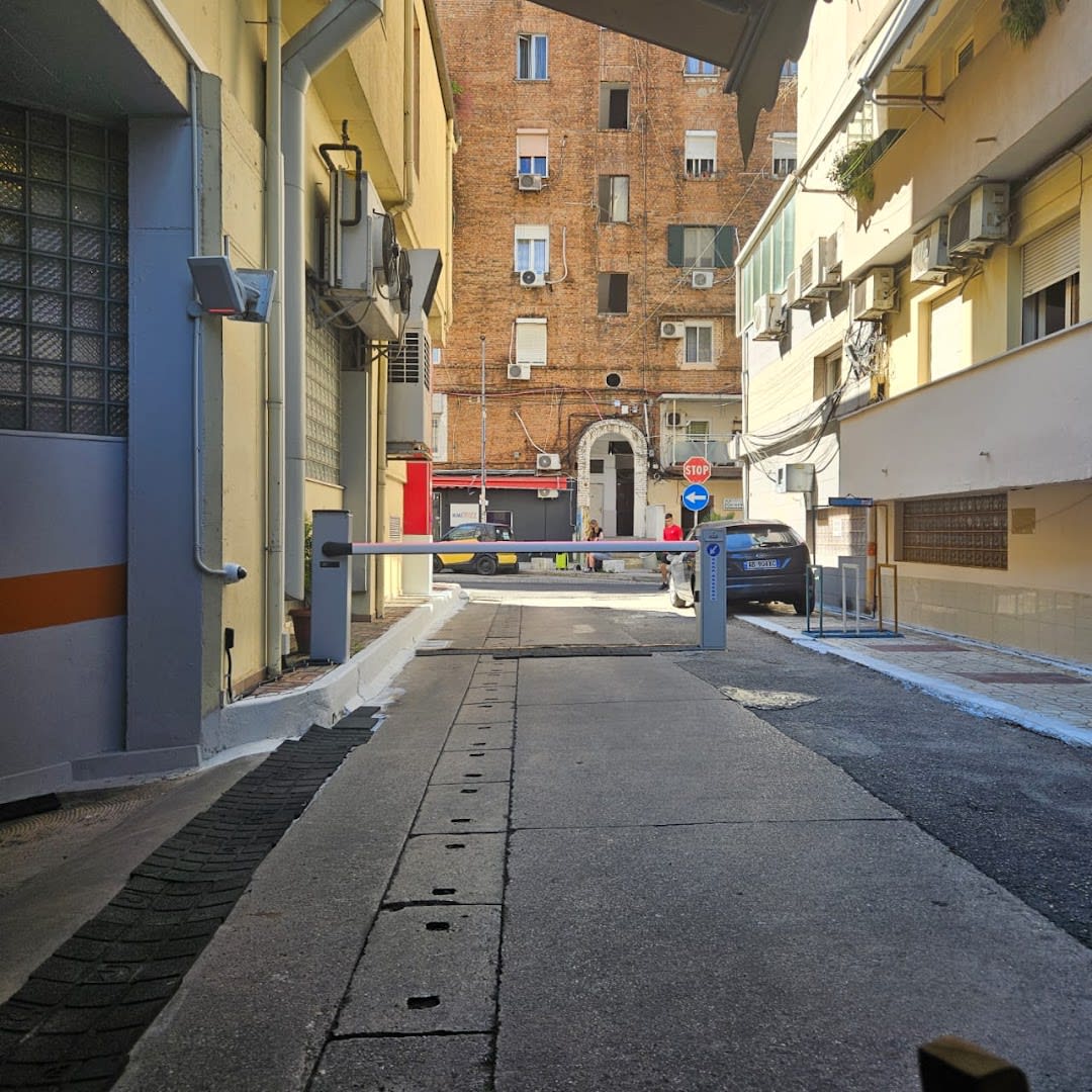 City Center Parking photo 1