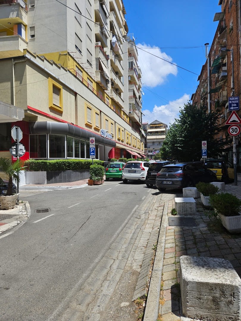City Center Parking photo 3