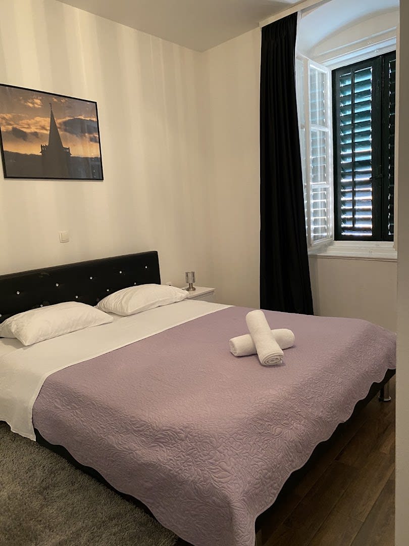 Sites of Zadar Apartments photo 1