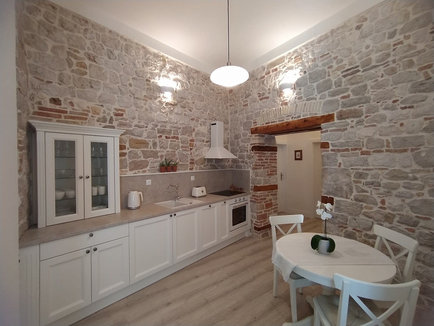 Apartment Antique Zadar photo 2