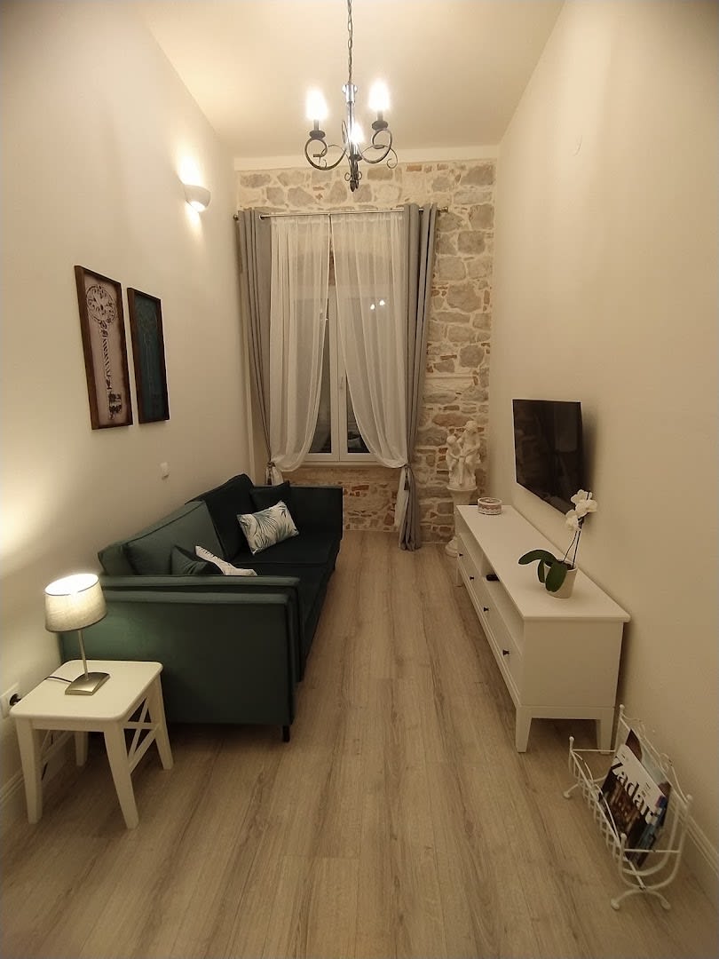 Apartment Antique Zadar photo 3