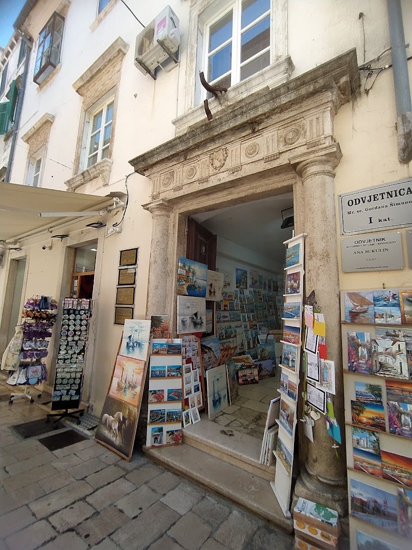Apartment Antique Zadar photo 4