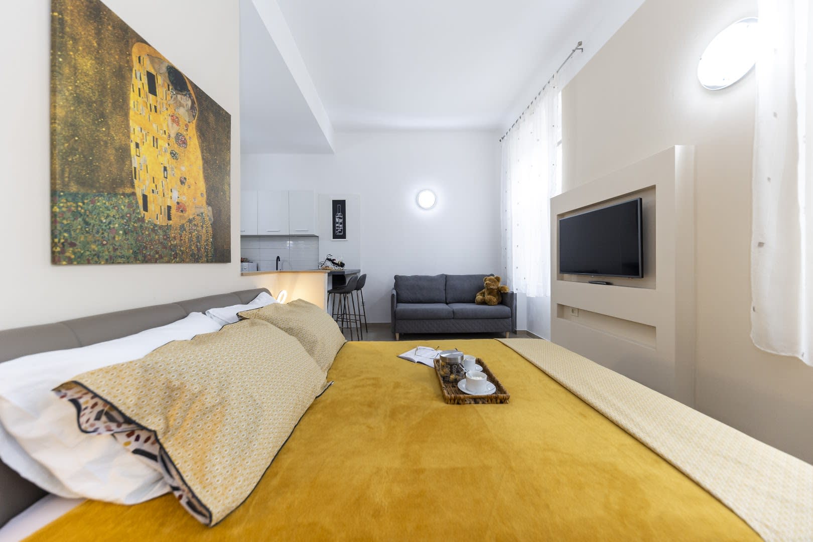 Apartments and Rooms Kolovare Beach photo 4