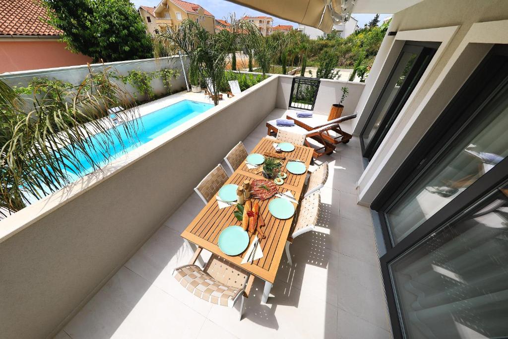 Luxury Aparthotel Zadar photo 2