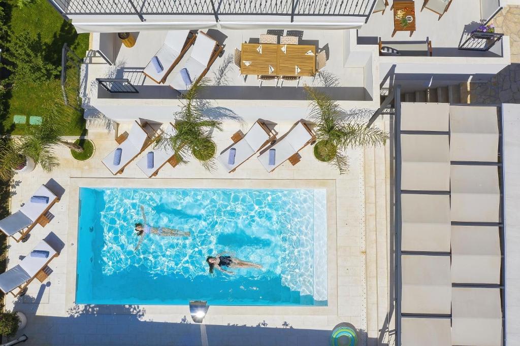 Luxury Aparthotel Zadar photo 4