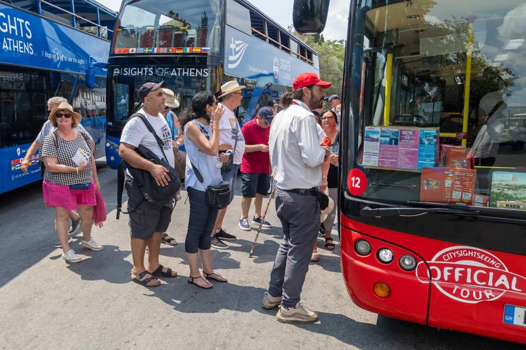 Open Bus Albania photo 3