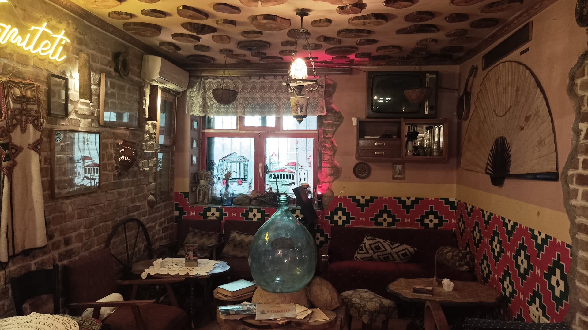 Food Tour Tirana photo 3