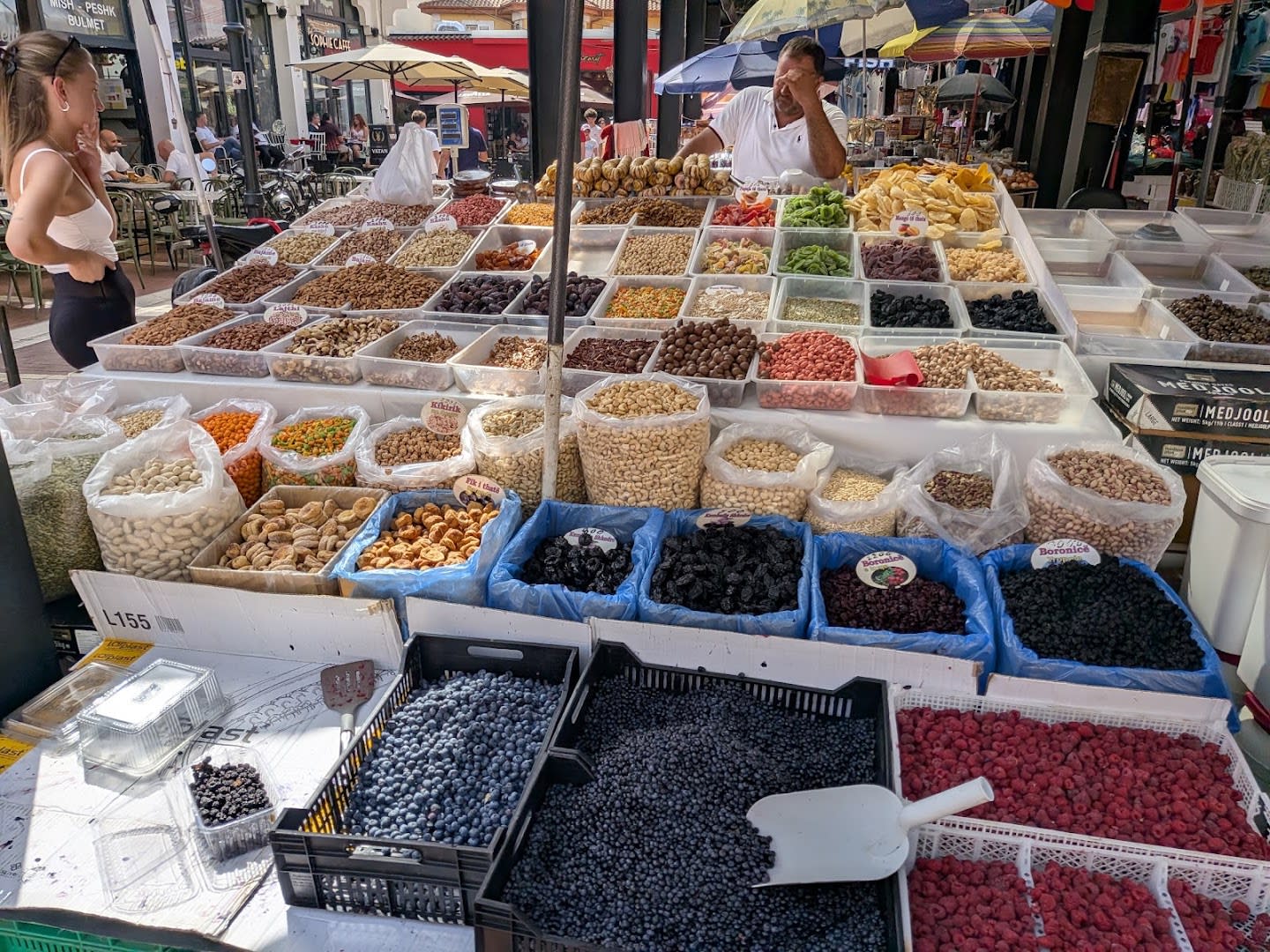 Food Tour Tirana photo 4