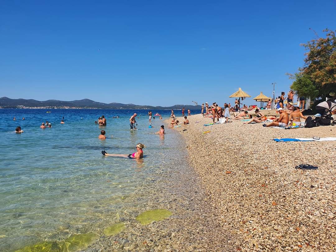Kolovare Beach photo 3