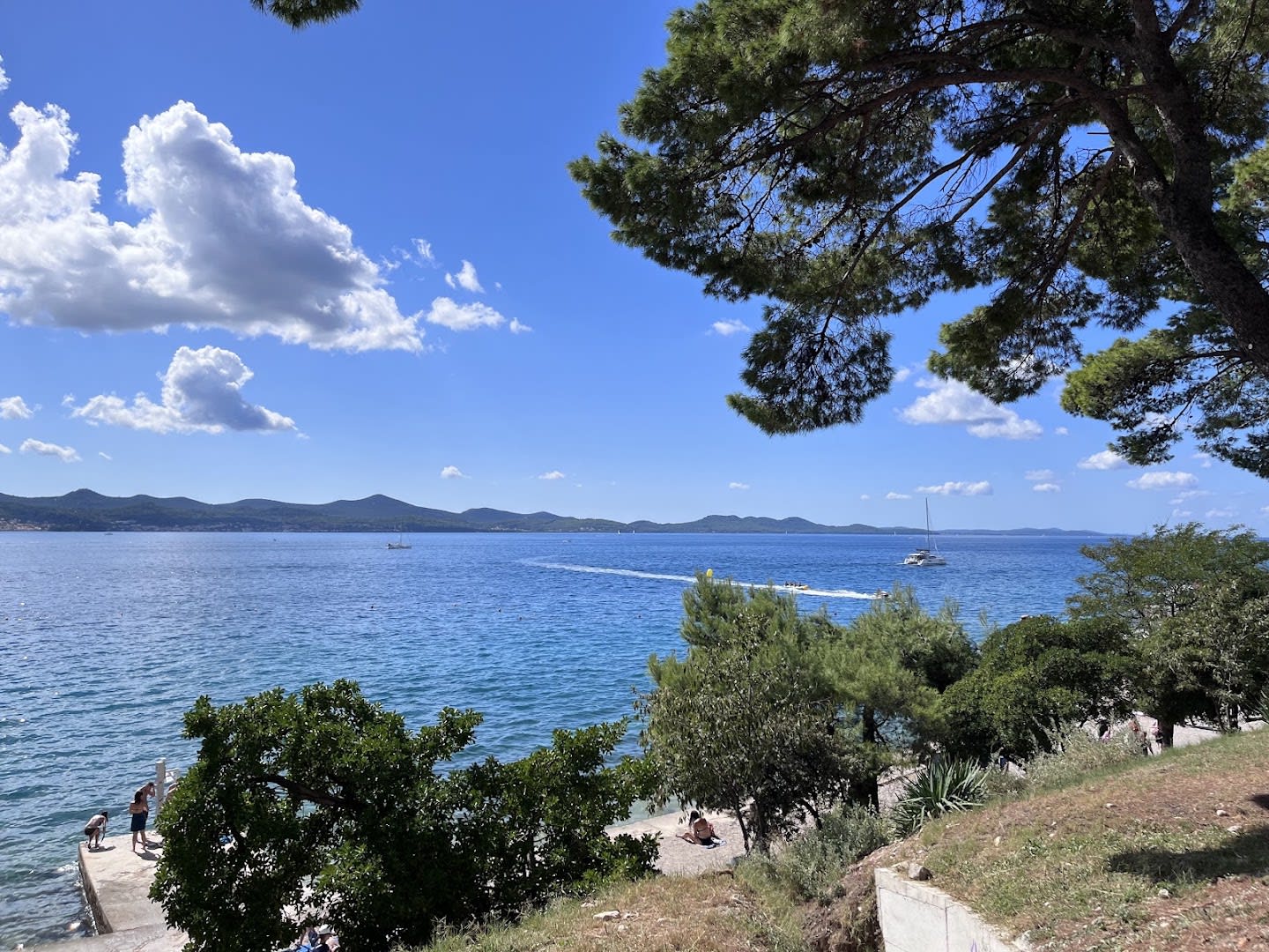 Kolovare Beach photo 4