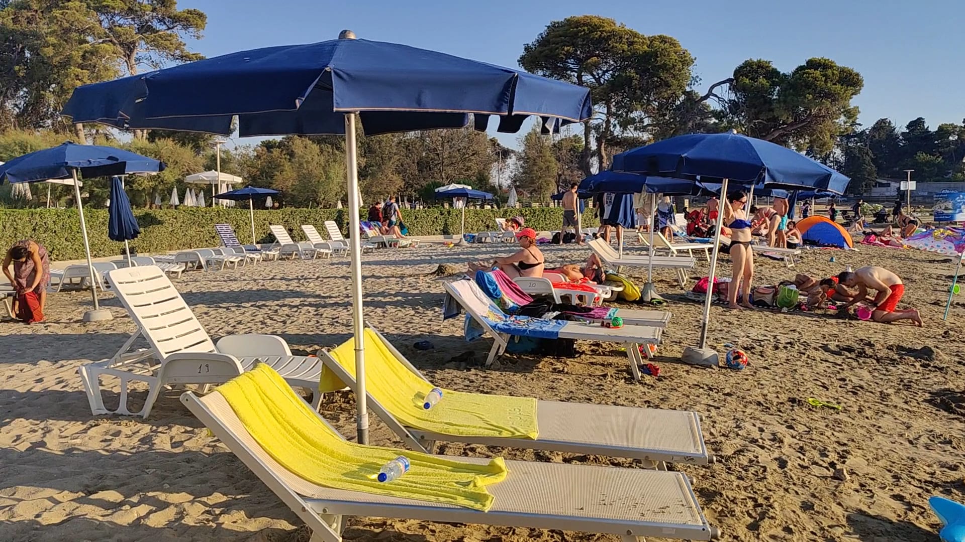 Borik Beach photo 1