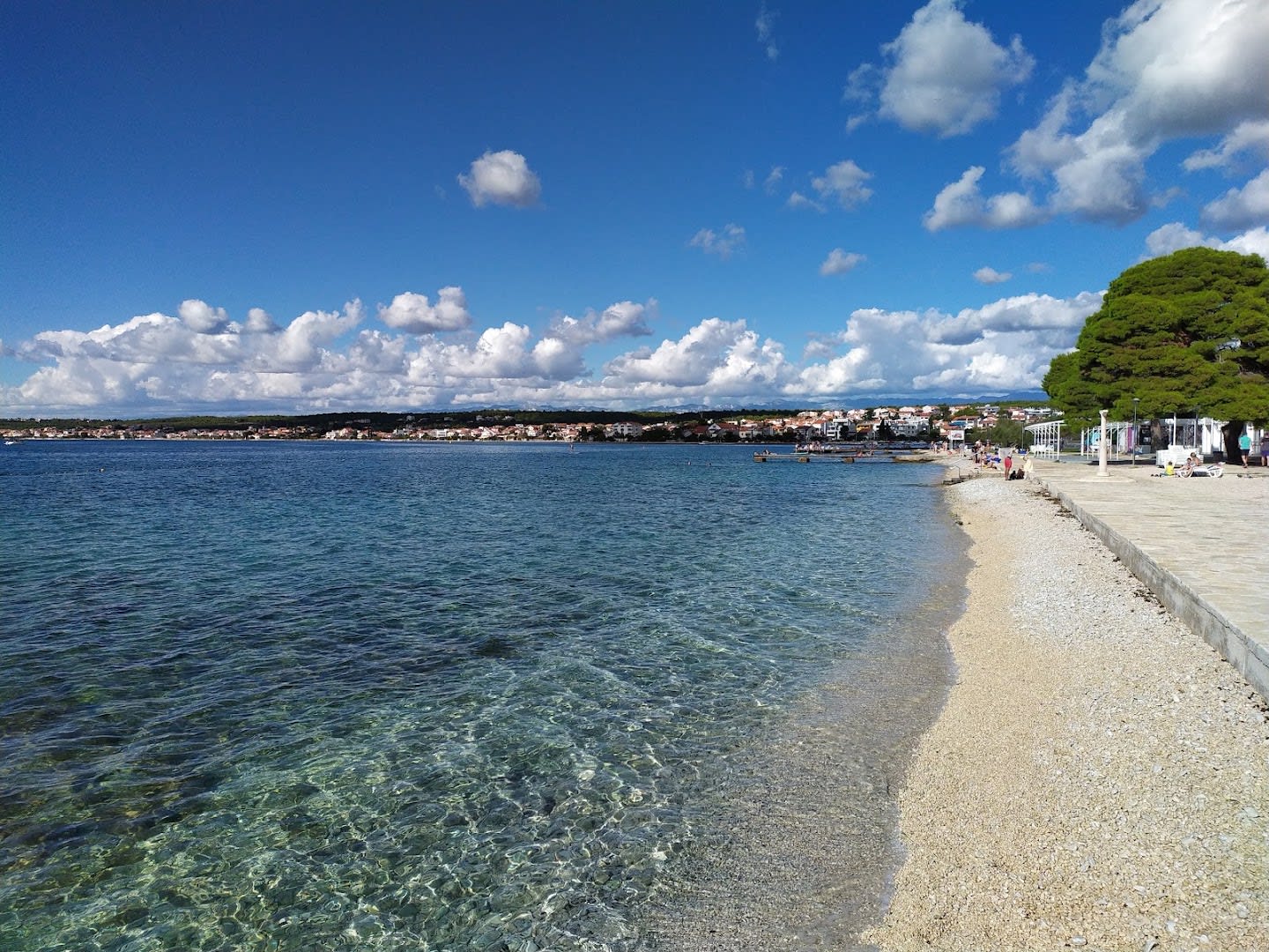 Borik Beach photo 2