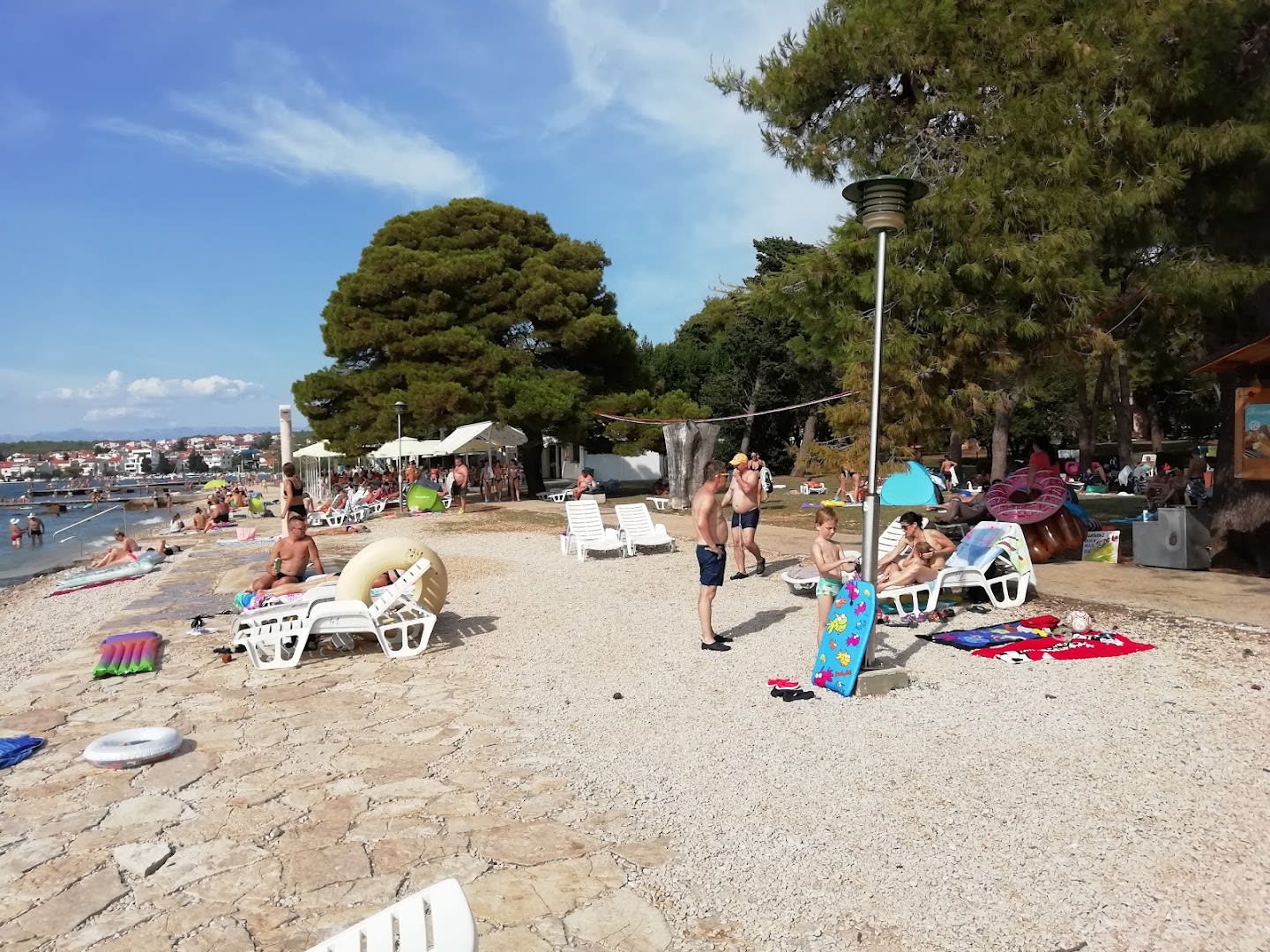 Borik Beach photo 3