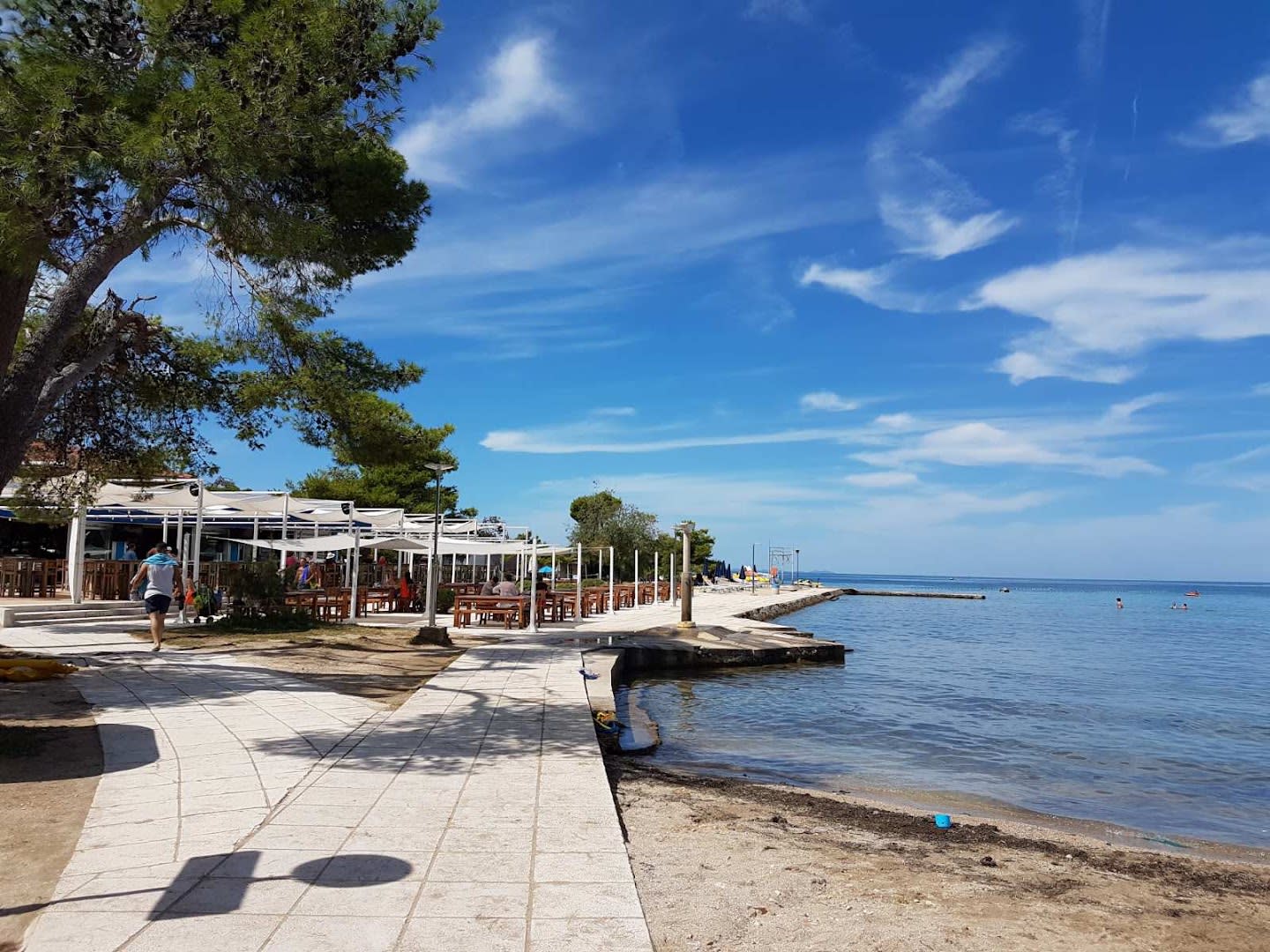 Borik Beach photo 4