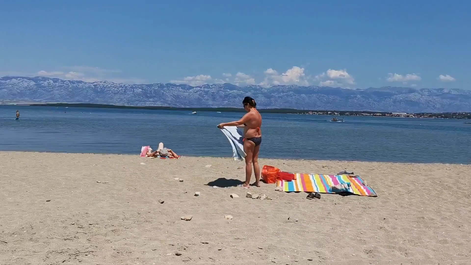 Queen's Beach photo 1