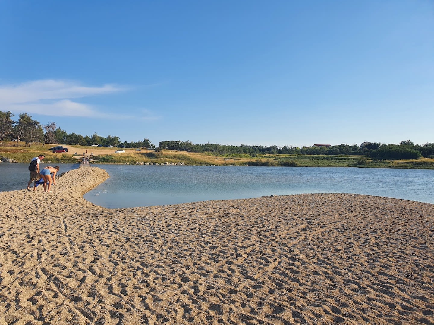 Queen's Beach photo 2