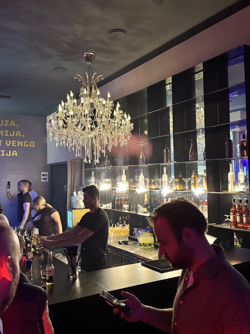 Opera Club Zadar photo 2