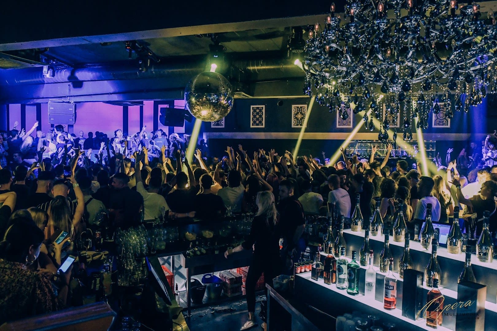 Opera Club Zadar photo 4