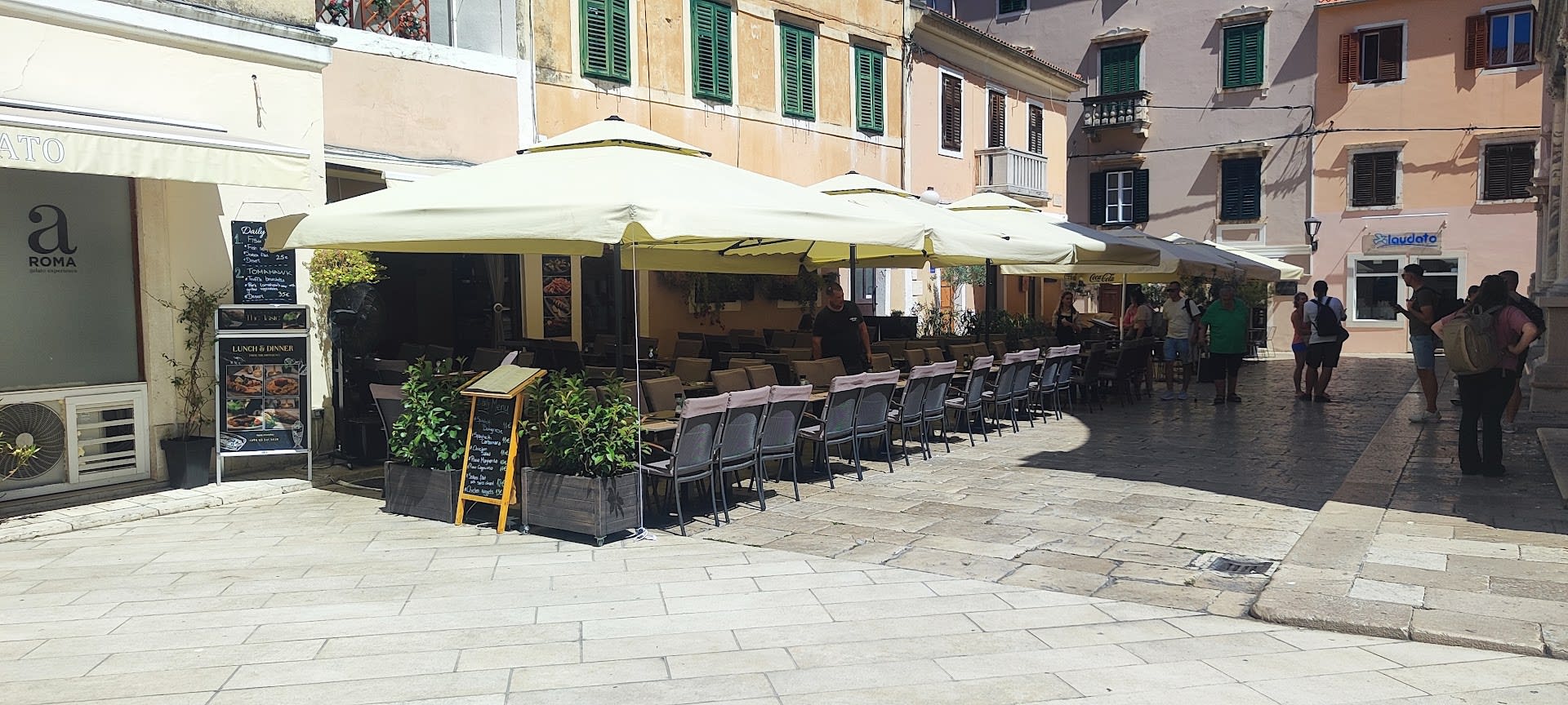 Restaurant The Taste photo 2