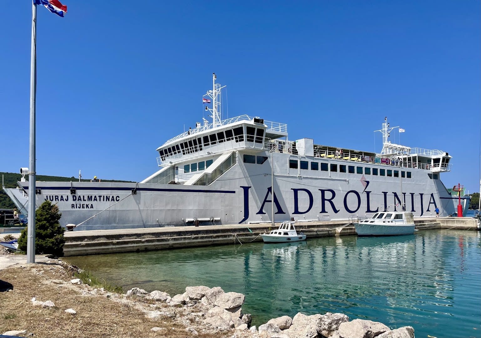 Jadrolinija Zadar photo 2