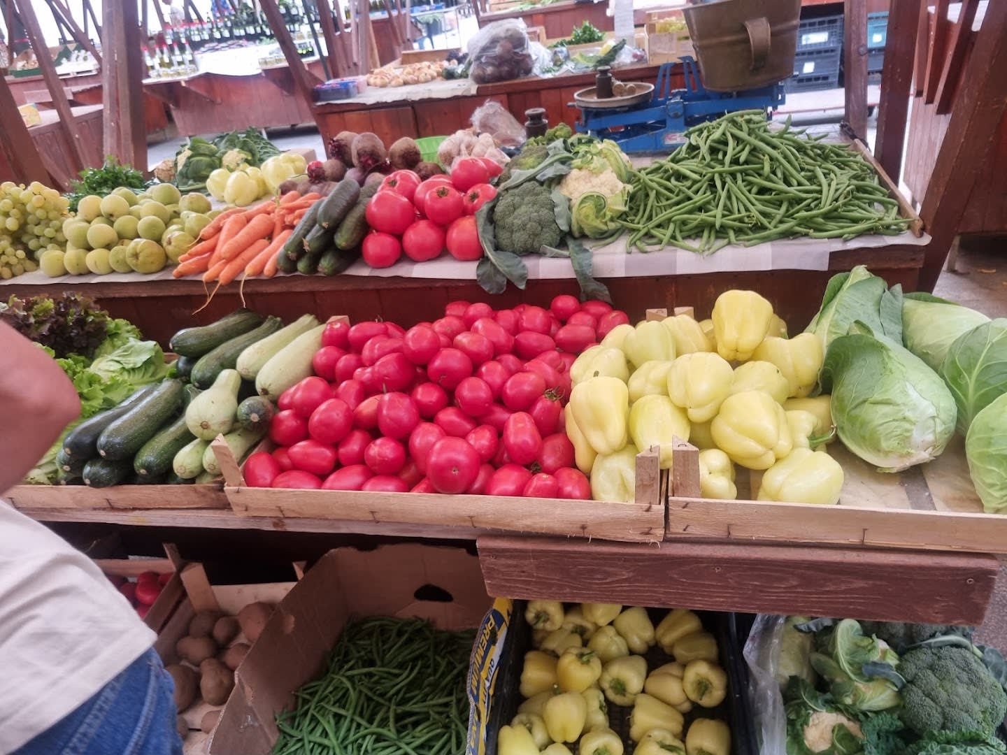 Zadar Market photo 4