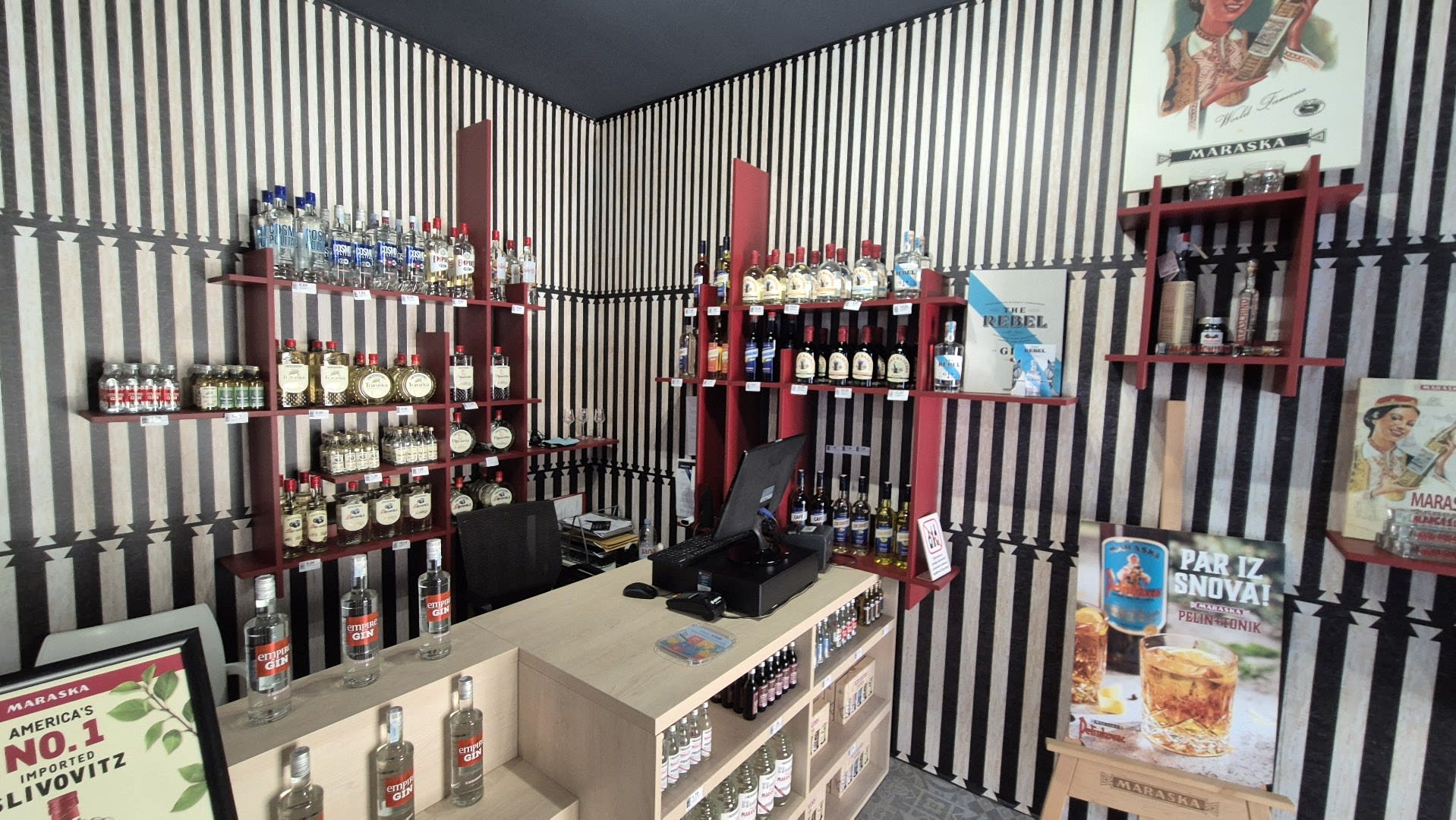 Maraska Store photo 2