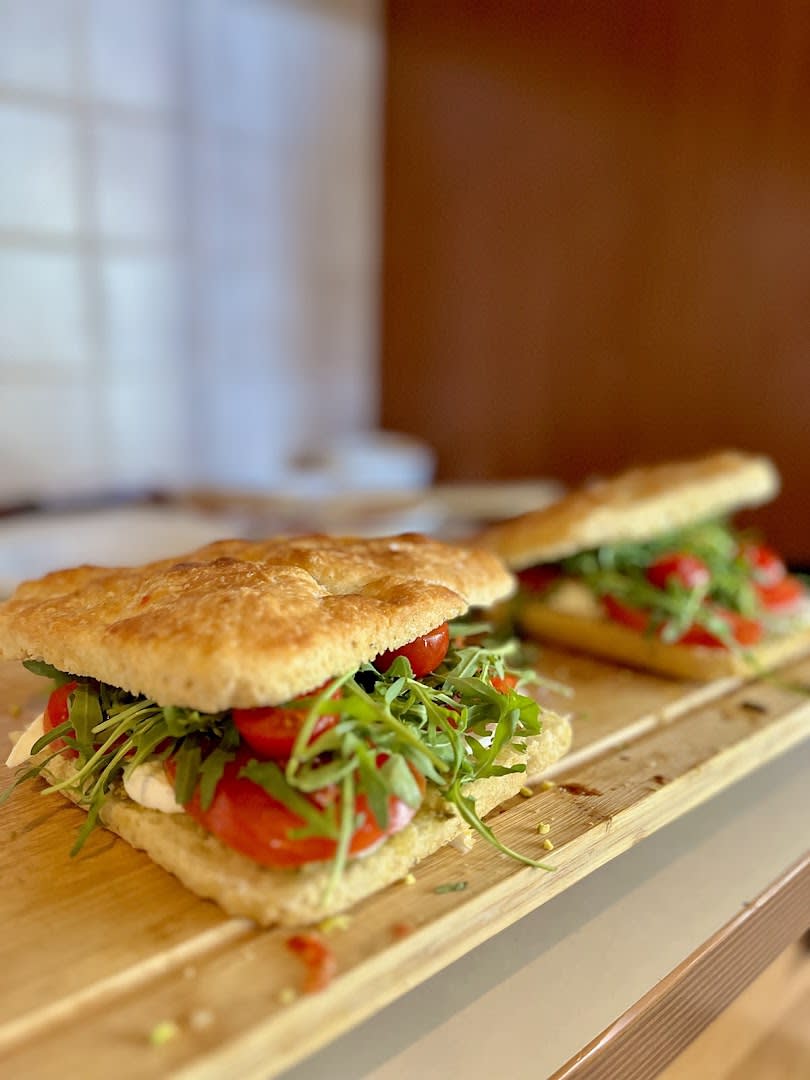 Focaccia Lab photo 2