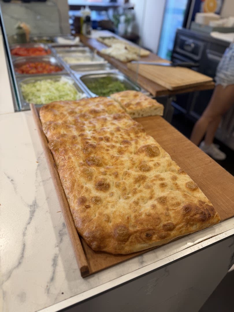 Focaccia Lab photo 3