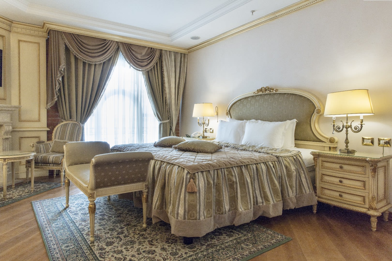 Xheko Imperial Luxury Hotel & Spa photo 2