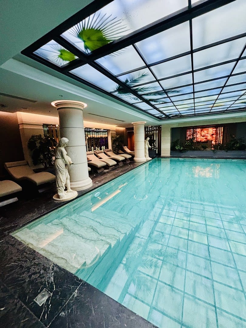 Xheko Imperial Luxury Hotel & Spa photo 3