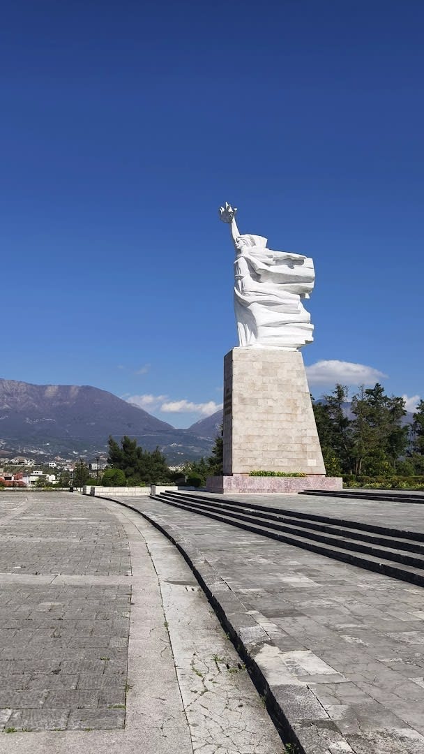 Mother Albania photo 1