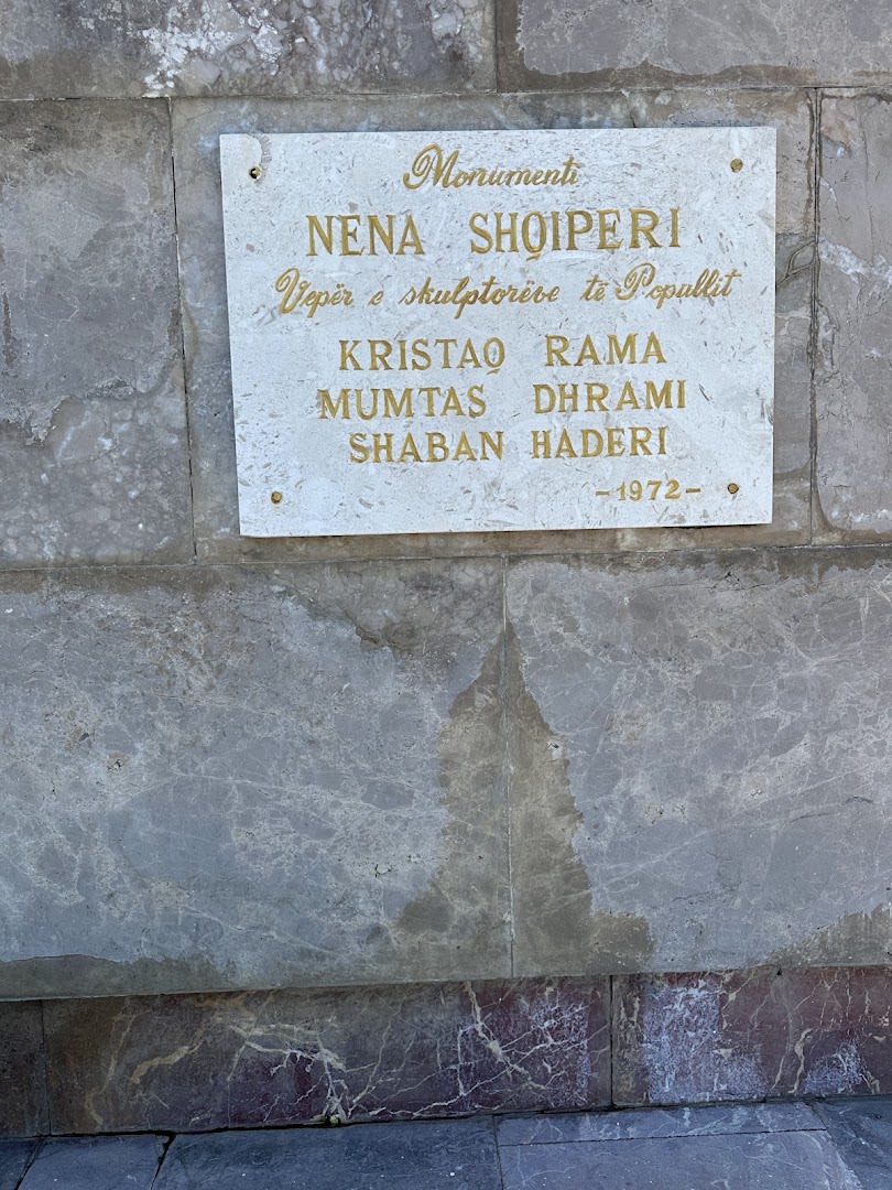 Mother Albania photo 4
