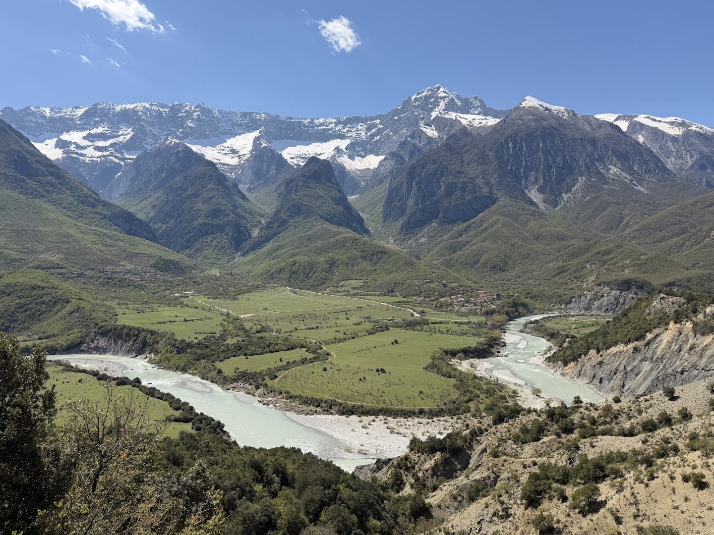 Cycle Albania photo 2