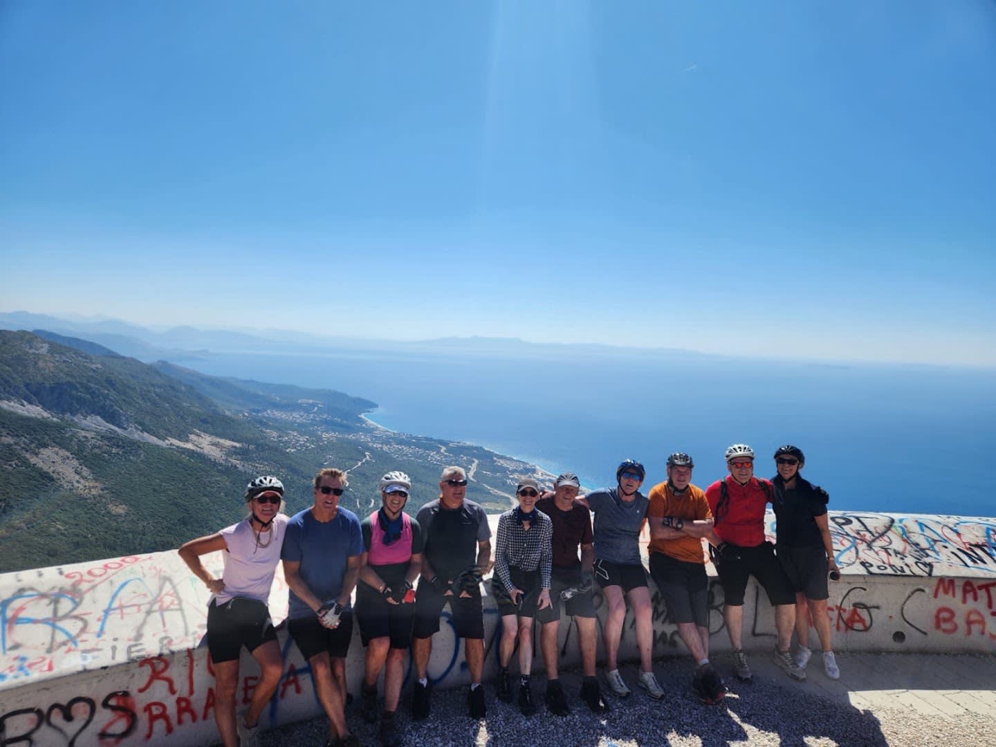 Cycle Albania photo 4