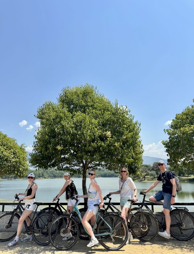 BikeTirana photo 2