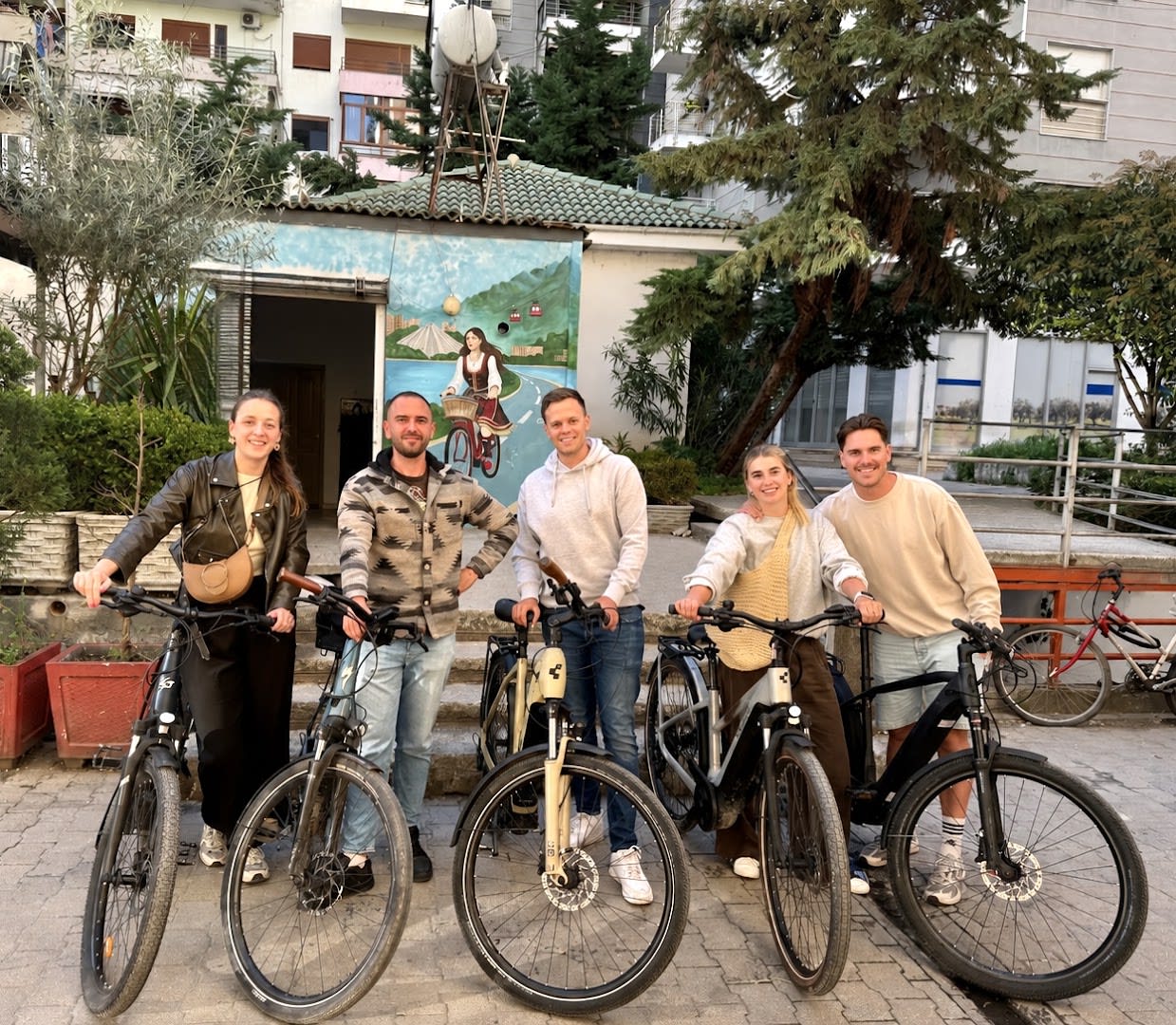 BikeTirana photo 3