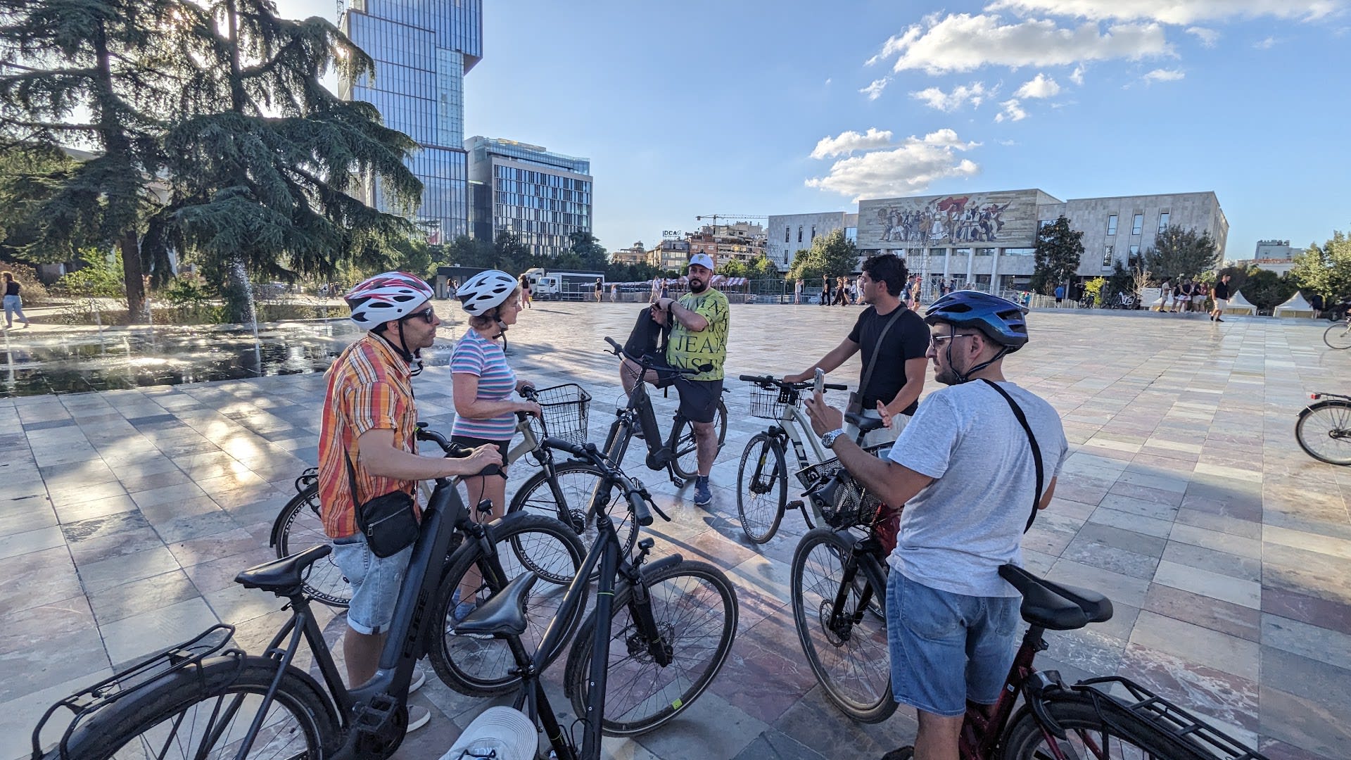 BikeTirana photo 4