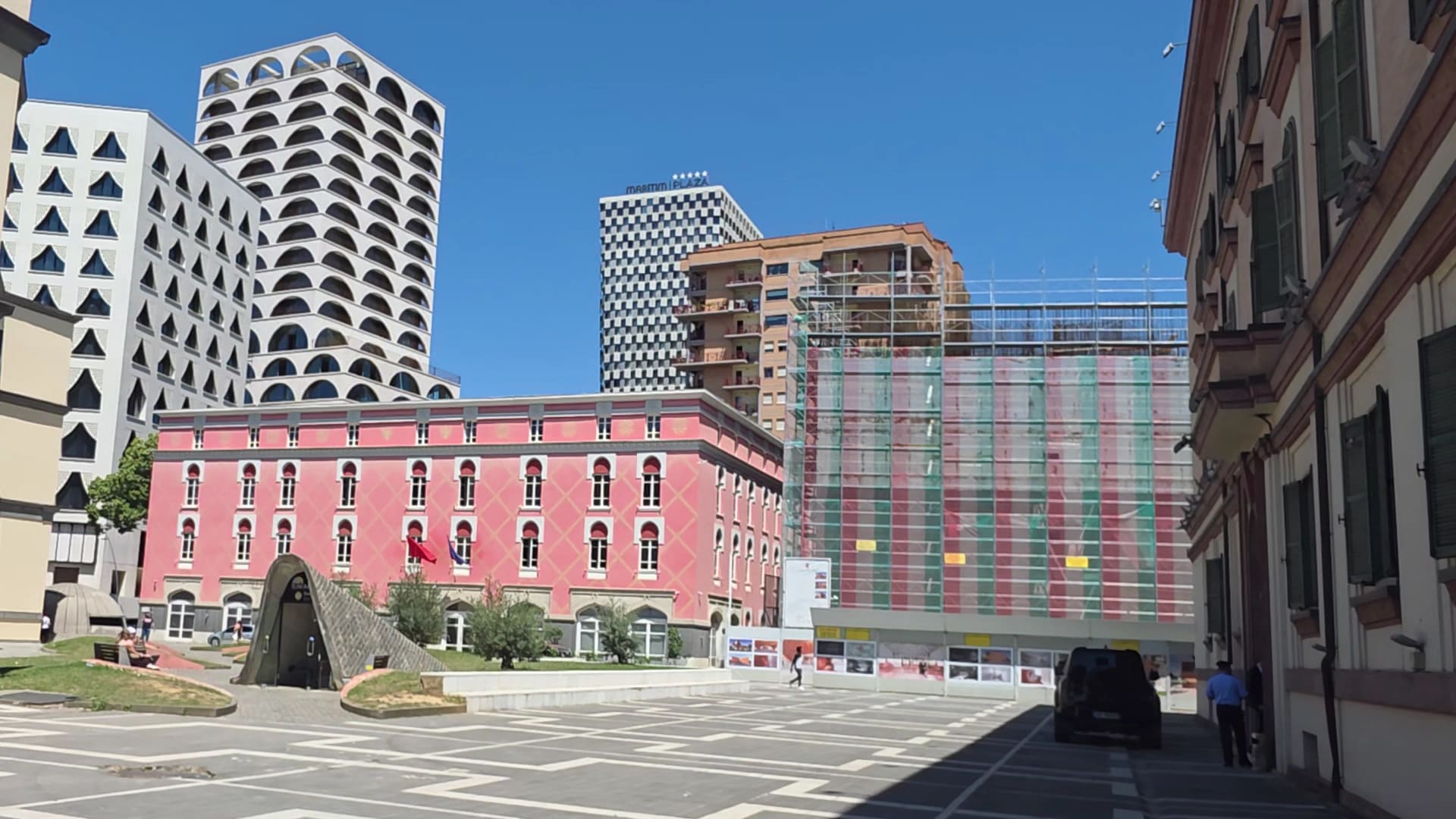Cycle Tirana photo 1