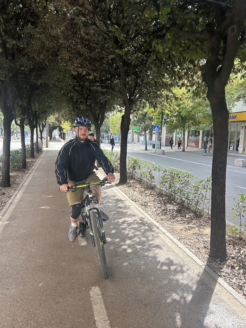 Cycle Tirana photo 4