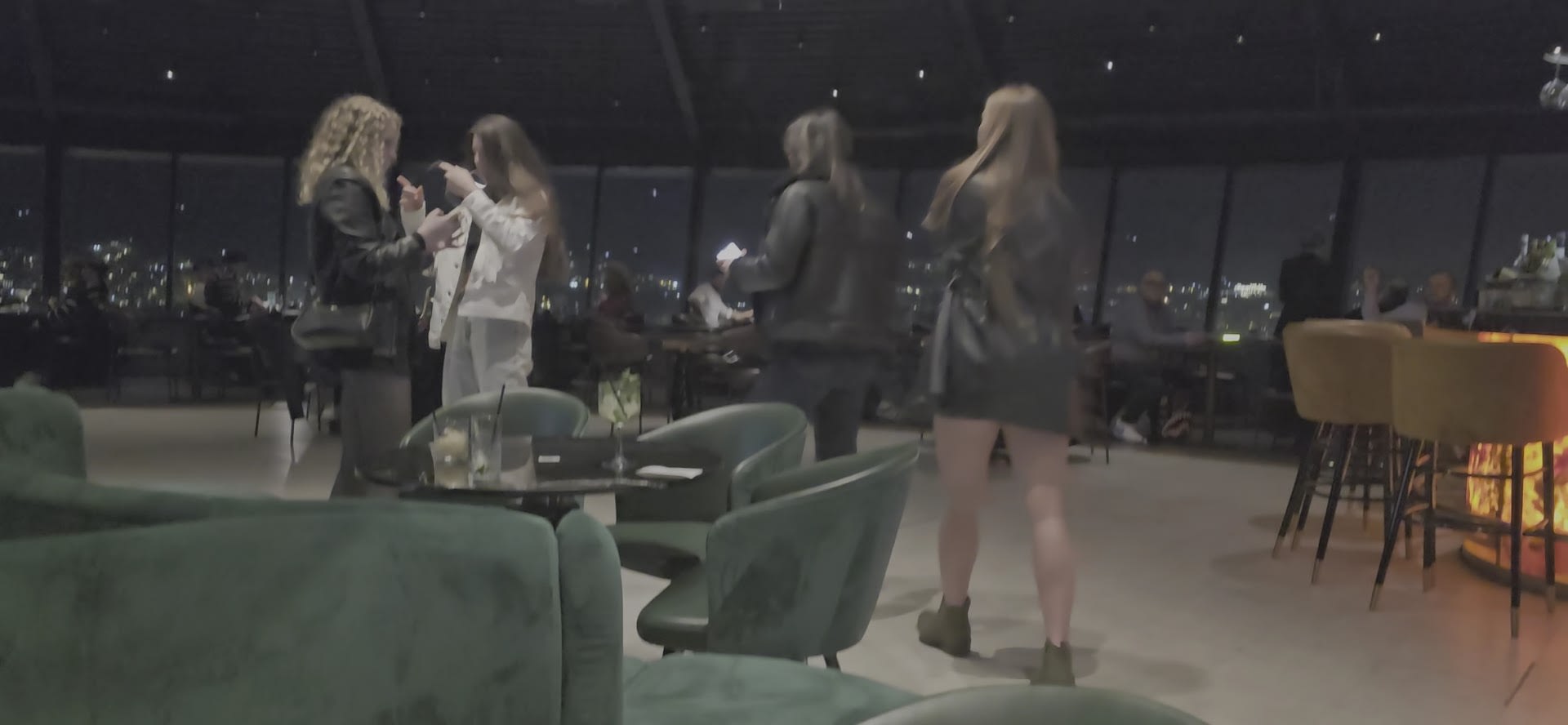 Sky Club photo 1