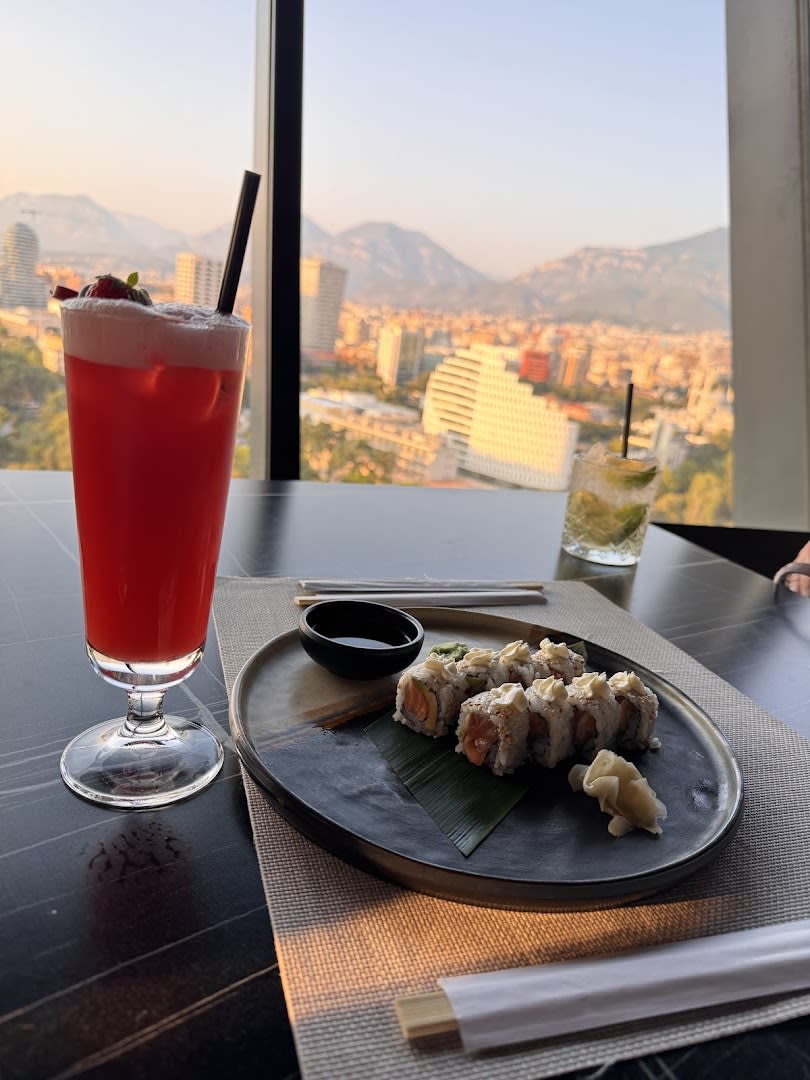 Sky Club photo 4