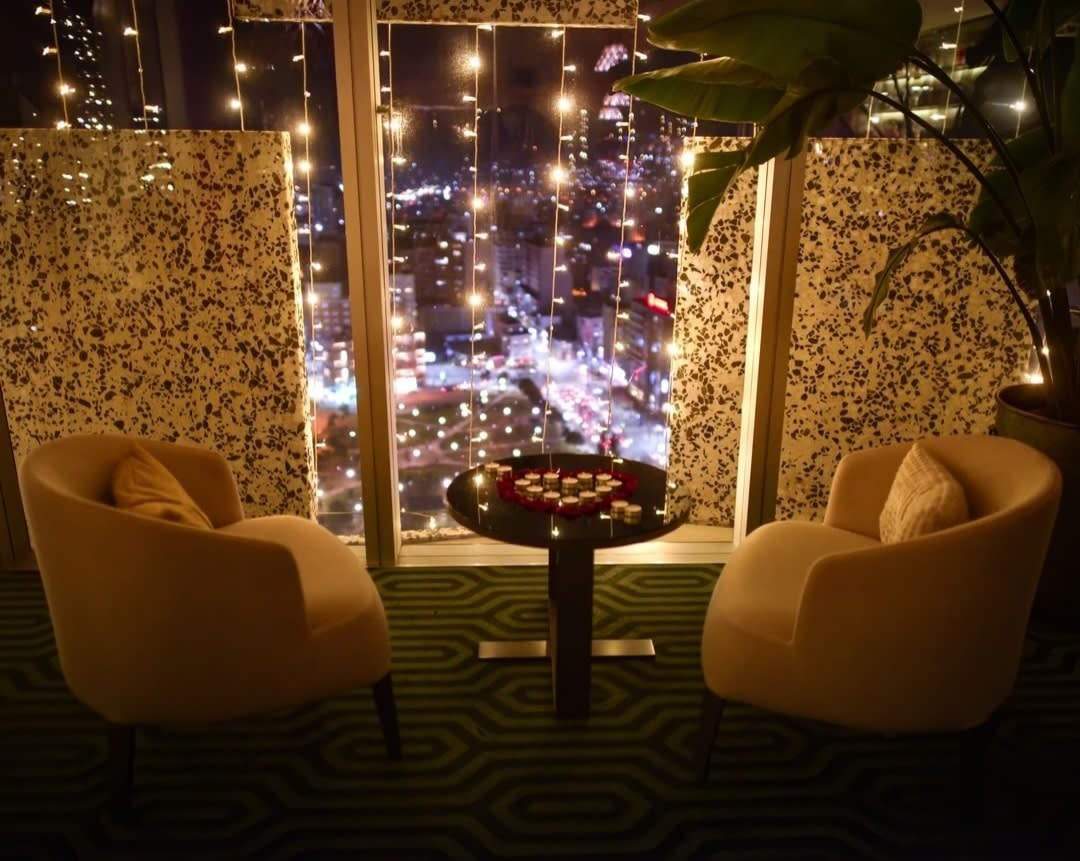 The View Lounge photo 4