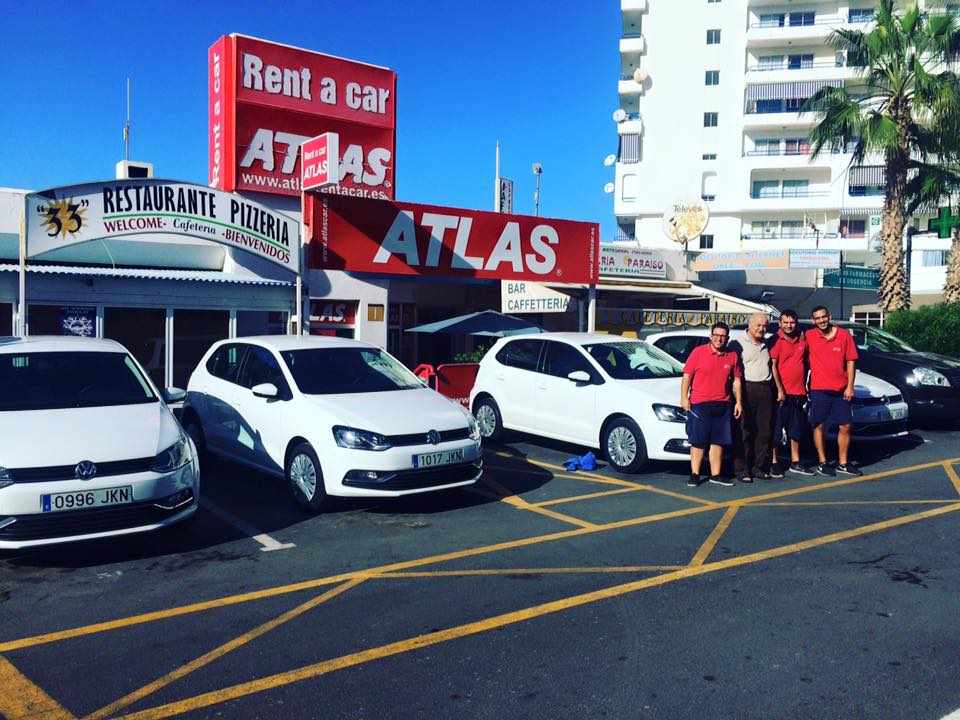 Atlas Rent a Car photo 1